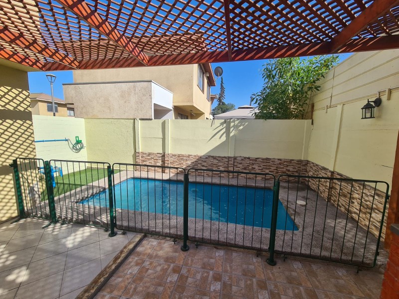 Casa en Condominio Don Leonidas