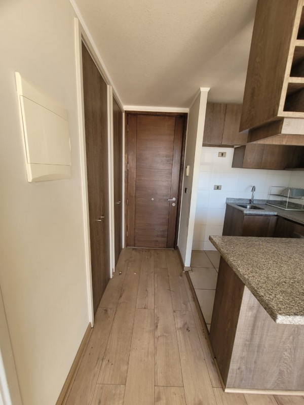 Se Vende Departamento en Edificio Eco Vista