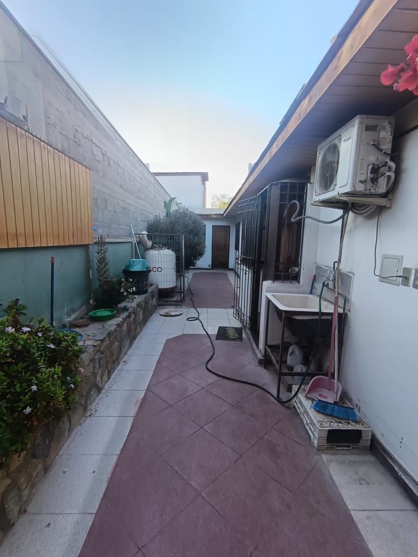 Se Arrienda Casa Central para Empresa