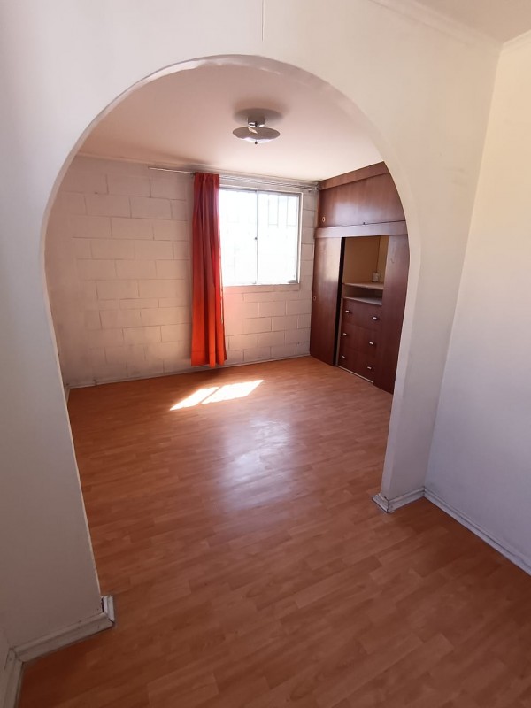 Casa Sin Muebles en Sector el Palomar