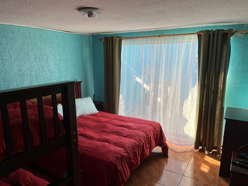 Casa Amoblada en Caldera