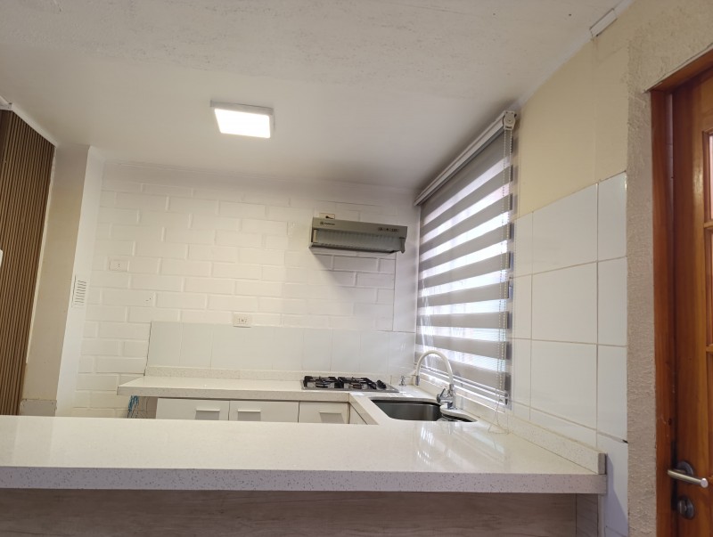 Se Arrienda Casa Con Local Comercial en Sector Norte