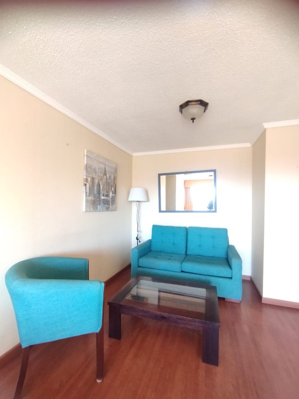 Departamento en Edificio Atacama