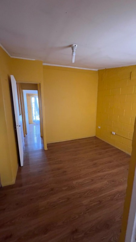 Se Arrienda Casa Sin Muebles en Sector Palomar