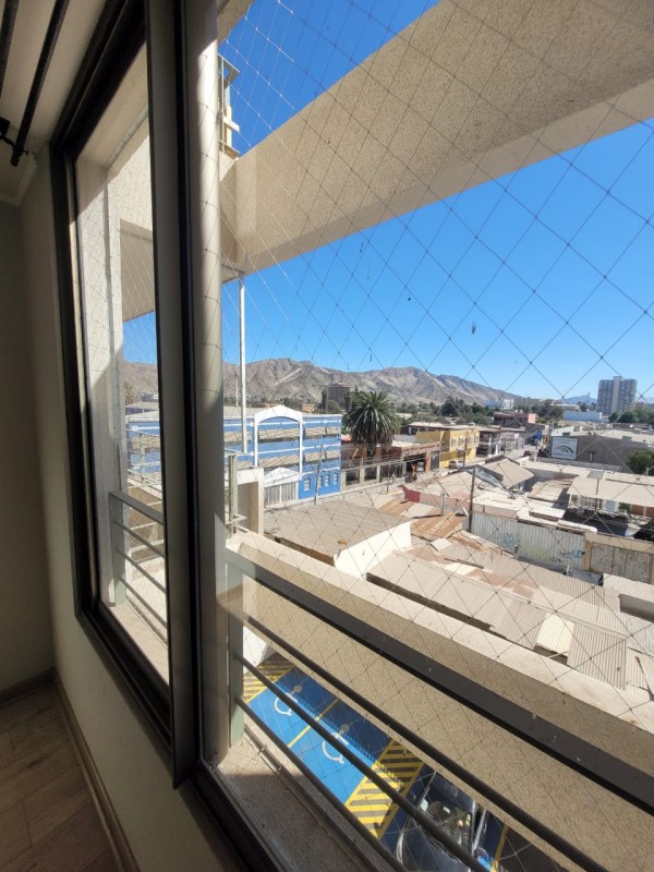 Se Vende Departamento en Edificio Eco Vista