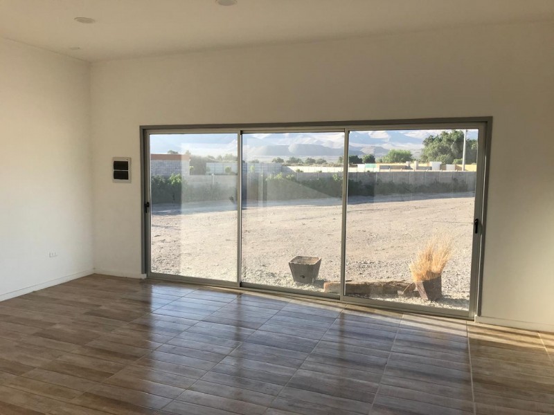 Se Vende Hermosa Parcela en Chamonate
