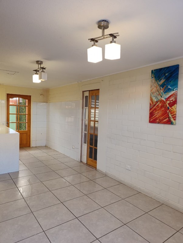 Se Arrienda Casa Con Local Comercial en Sector Norte