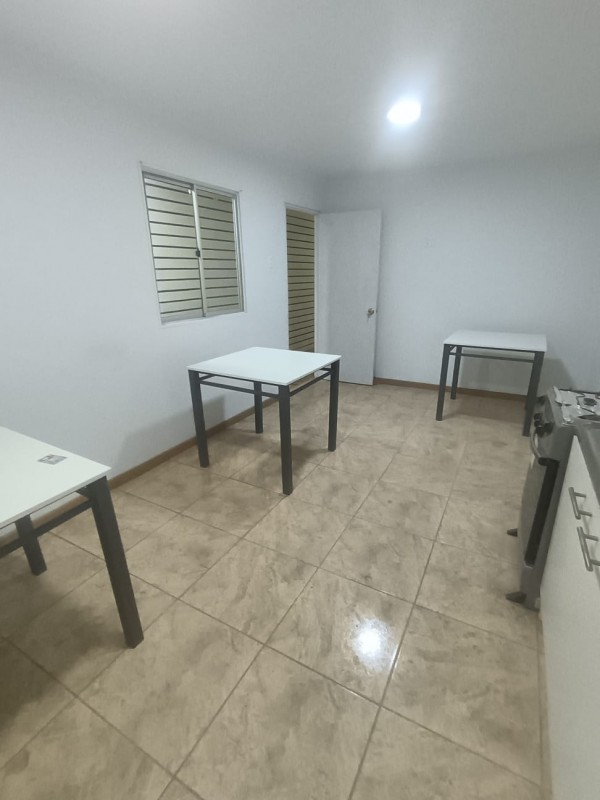 Casa para Empresa - Hospedaje