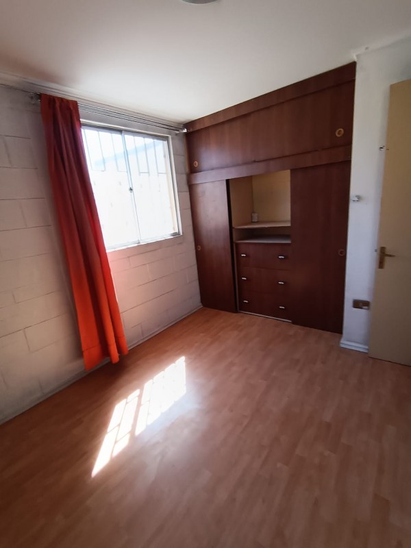 Casa Sin Muebles en Sector el Palomar