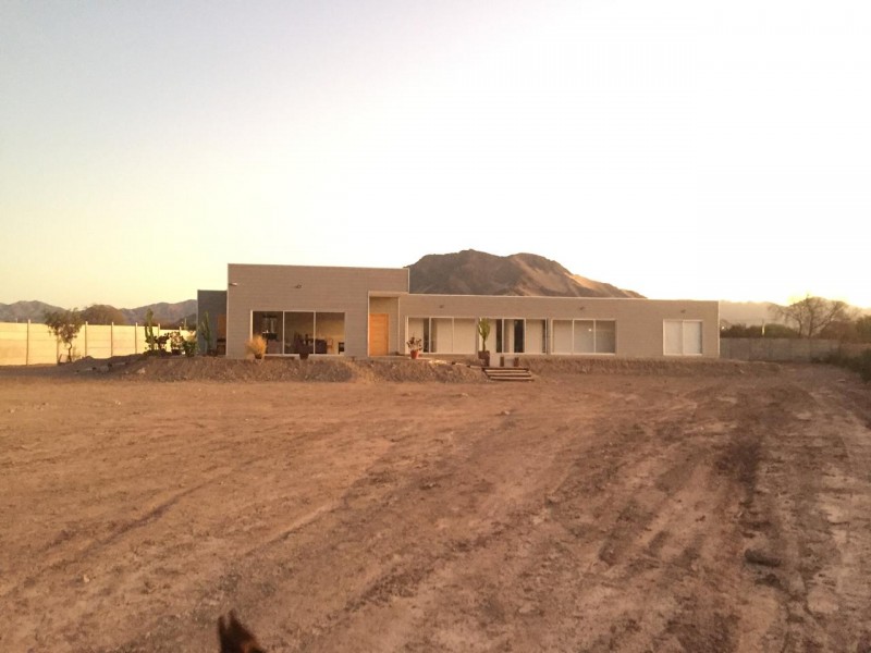 Se Vende Hermosa Parcela en Chamonate