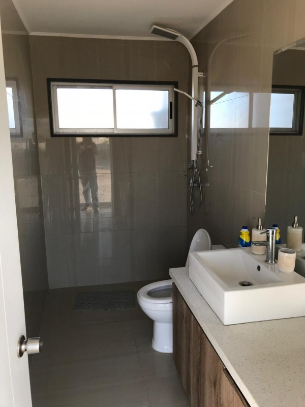 Se Vende Hermosa Parcela en Chamonate