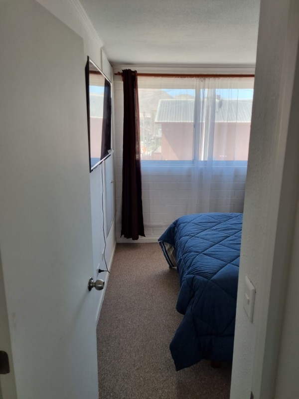 Se Arrienda Casa Amoblada en Altamira Ii Sector Norte