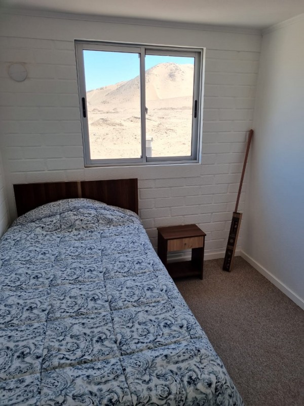 Se Arrienda Casa Amoblada en Altamira Ii Sector Norte