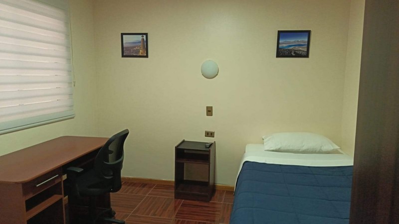 Se Arrienda Hostal para Empresa