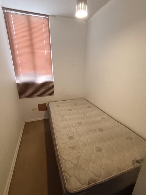 Se Arrienda Departamento Semi Amoblado en Cond Doña Alejandr