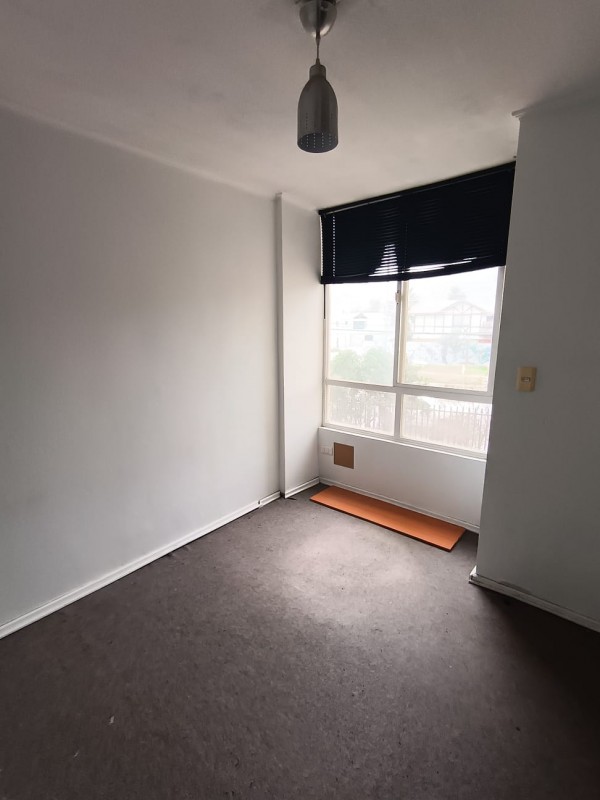 Se Arrienda Departamento Semi Amoblado en Cond Doña Alejandr