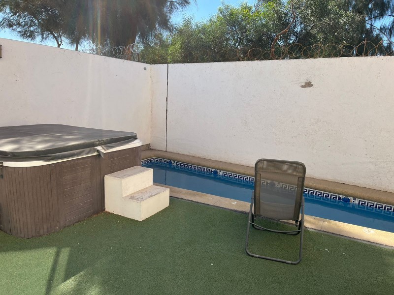 Se Arrienda Hermosa Casa Sector los Carreras