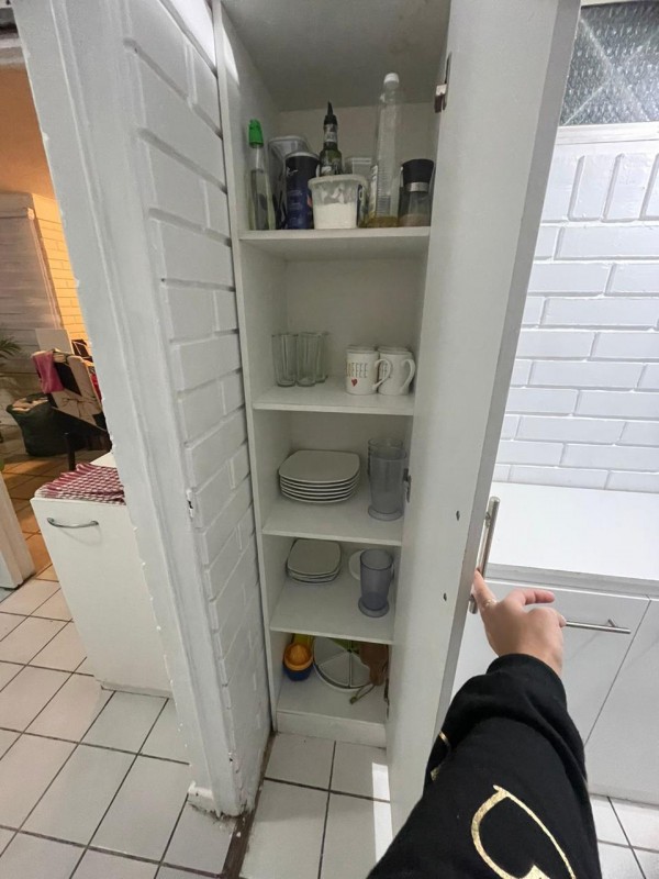 Se Arrienda Casa Amoblada en Sector la Arboleda