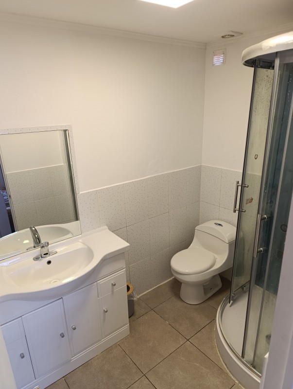 Se Arrienda Casa Con Local Comercial en Sector Norte