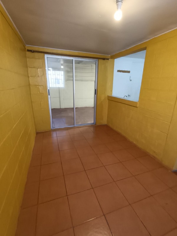 Casa Sin Muebles en Sector el Palomar