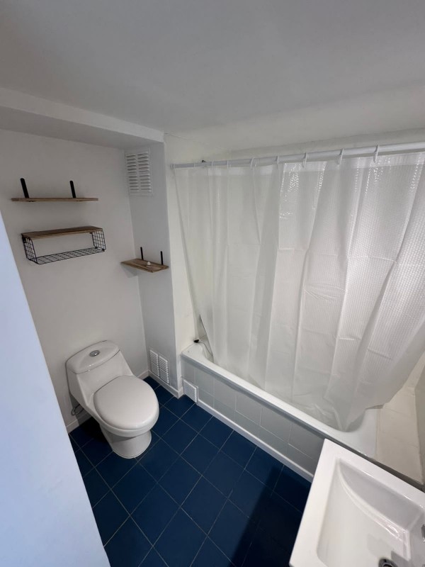 Se Arrienda Depto Sin Muebles en Sector Centro