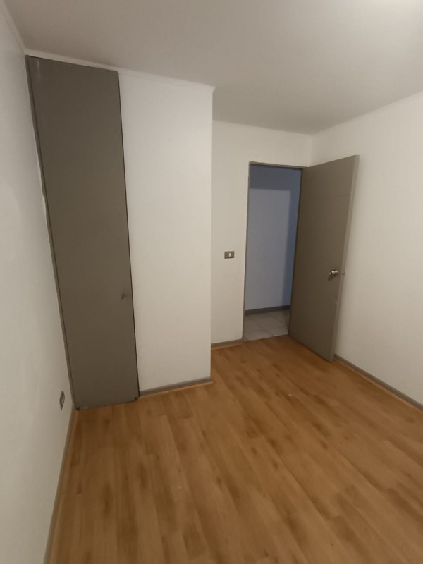 Se Arrienda Departamento Sin Muebles en Cond Nuevo Sol