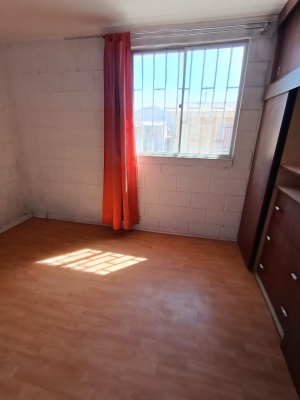 Casa Sin Muebles en Sector el Palomar