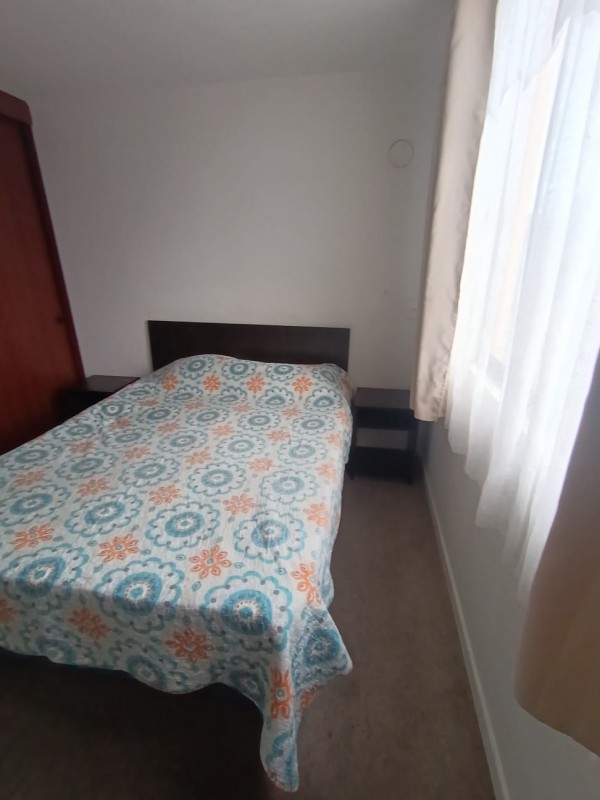 Se Arrienda Departamento Amoblado en Cond el Conquistador