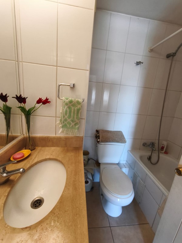 Se Vende Hermoso Departamento en Santiago Centro