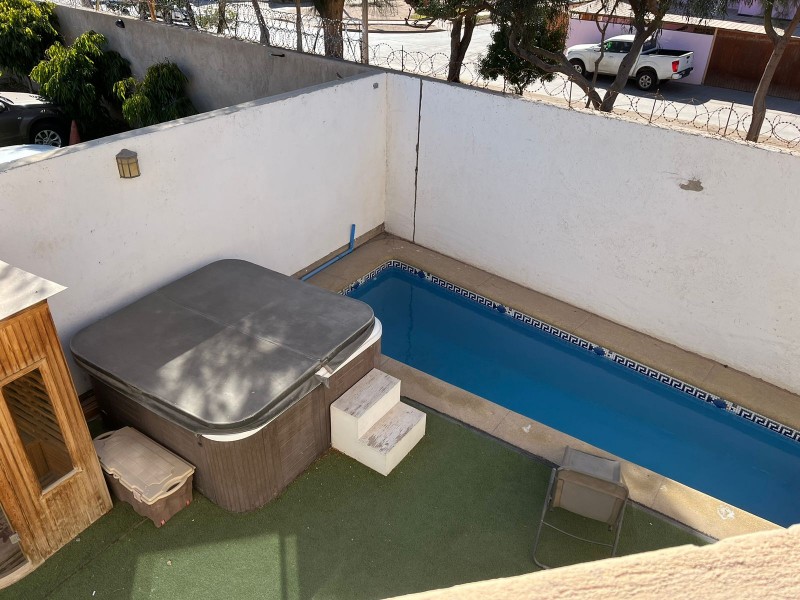 Se Arrienda Hermosa Casa Sector los Carreras