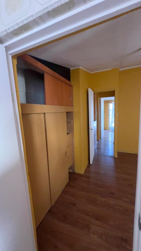 Se Arrienda Casa Sin Muebles en Sector Palomar