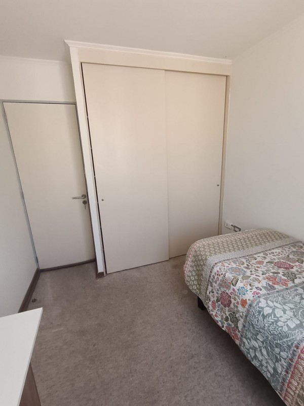 Departamento Amoblado en Cond Cumbres de la Chimba