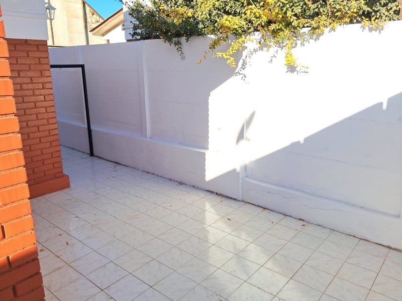 Se Vende Casa en Sector Jumbo