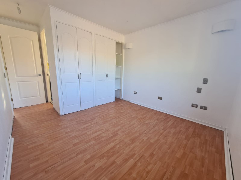 Casa en Condominio Don Leonidas
