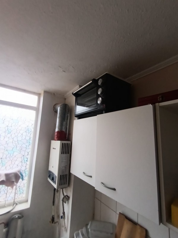 Se Arrienda Departamento Semi Amoblado en Cond Doña Alejandr