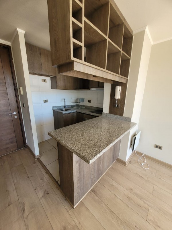 Se Vende Departamento en Edificio Eco Vista