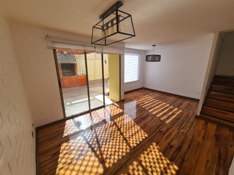 Casa en Condominio Don Leonidas