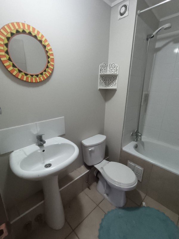 Se Arrienda Departamento Sin Muebles en Cond Nuevo Sol