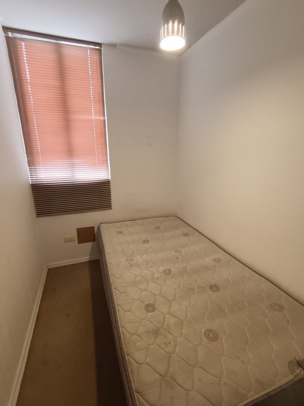 Se Arrienda Departamento Semi Amoblado en Cond Doña Alejandr