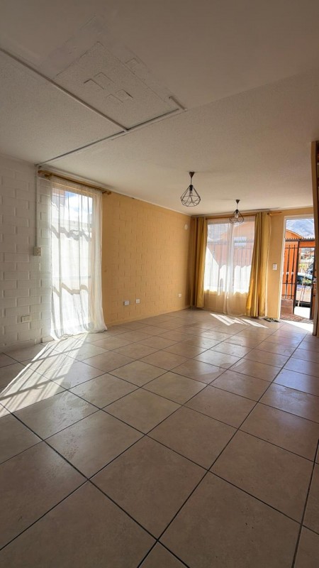 Se Arrienda Casa Sin Muebles en Sector Norte