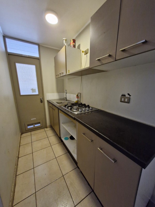 Departamento en Venta en Nuevo Sol