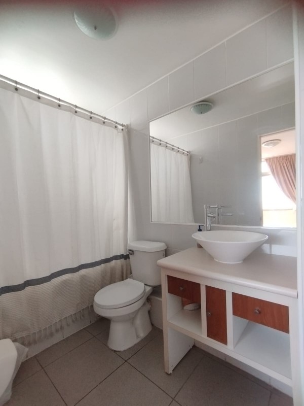 Departamento en Edificio Atacama