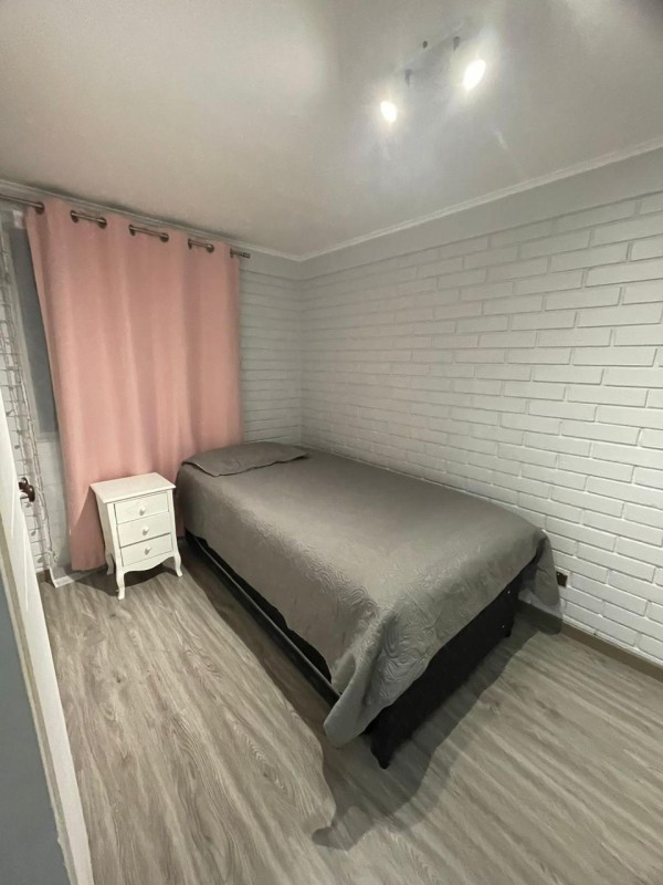 Se Arrienda Casa Amoblada en Sector la Arboleda