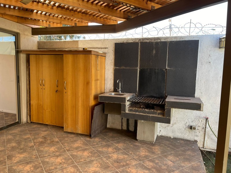 Se Arrienda Hermosa Casa Sector los Carreras