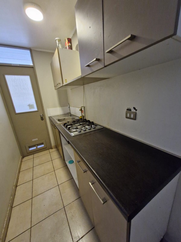 Departamento en Venta en Nuevo Sol