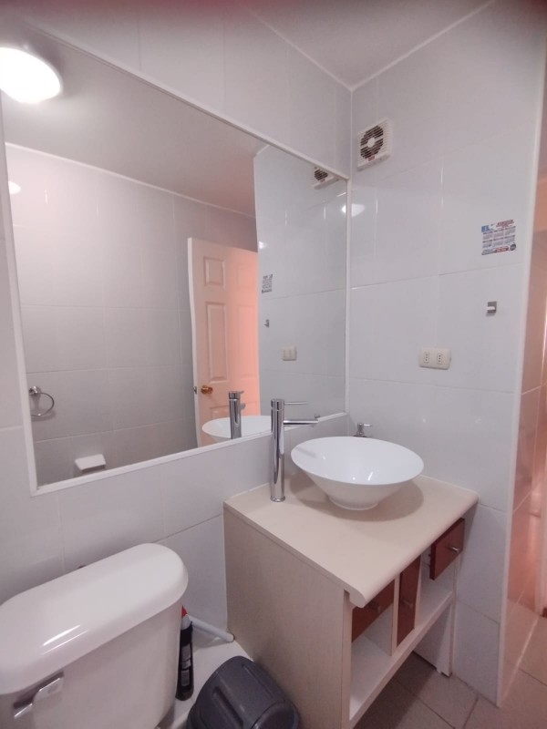 Departamento en Edificio Atacama