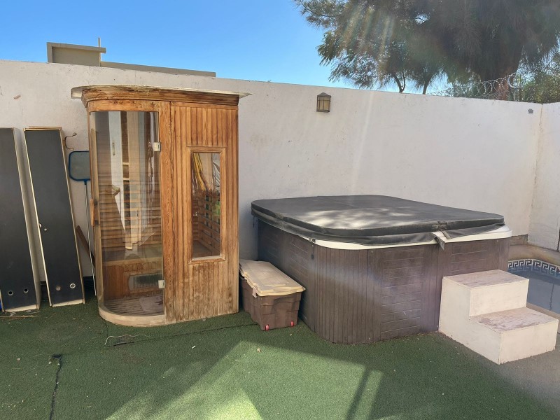 Se Arrienda Hermosa Casa Sector los Carreras