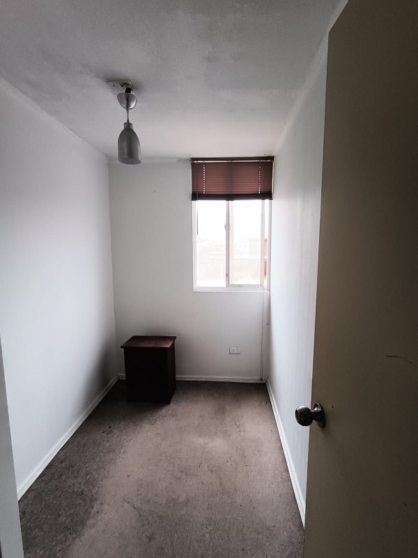 Se Arrienda Departamento Semi Amoblado en Cond Doña Alejandr