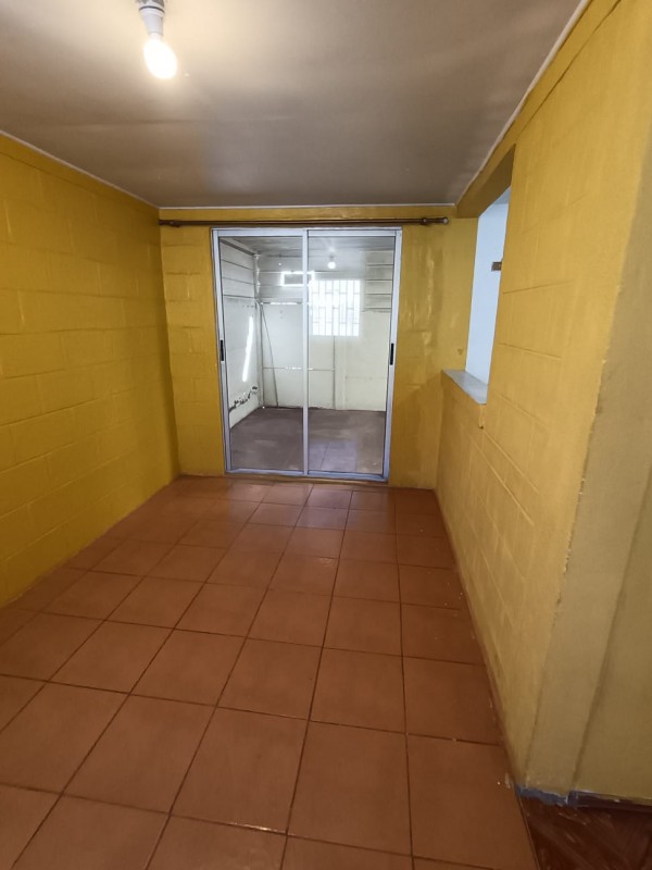 Casa Sin Muebles en Sector el Palomar