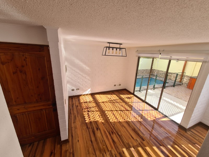 Casa en Condominio Don Leonidas